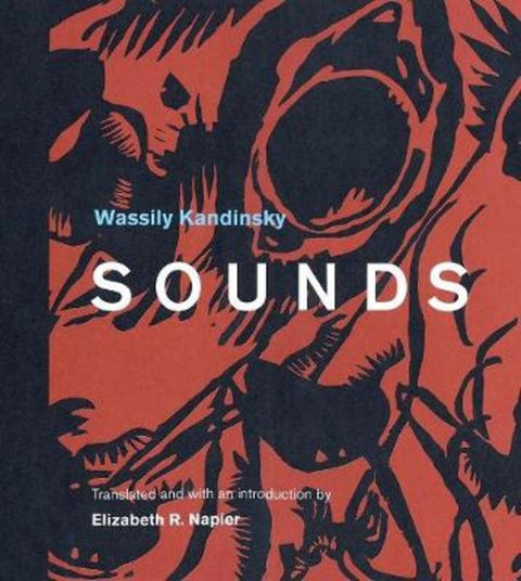 Sounds by Wassily Kandinsky - 9780300238495