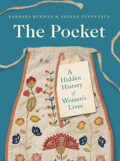 The Pocket by Barbara Burman - 9780300253740