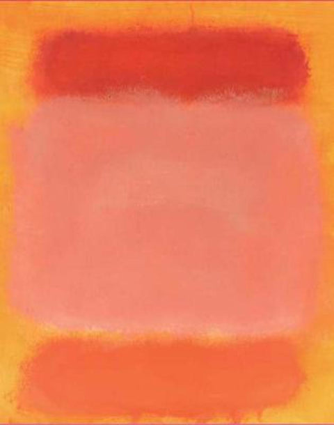 Mark Rothko by Adam Greenhalgh - 9780300266474