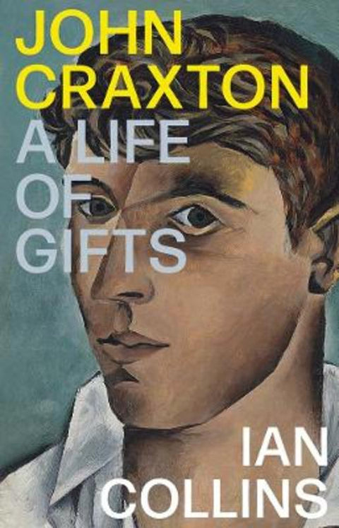 John Craxton by Ian Collins - 9780300270556