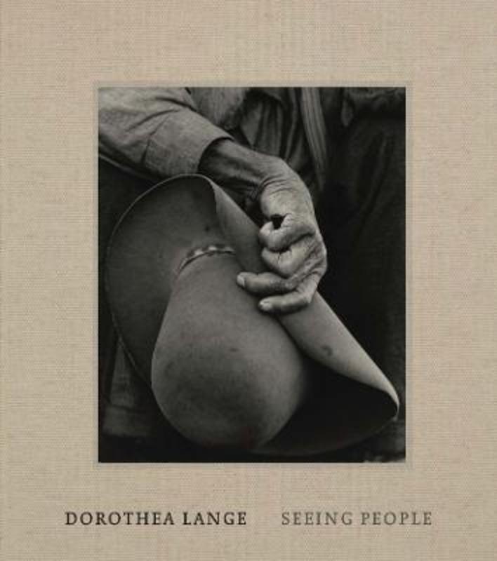 Dorothea Lange by Philip Brookman - 9780300272000