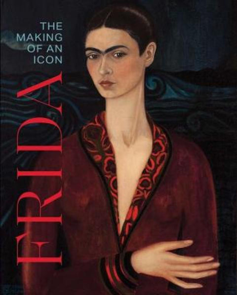 Frida by Mari Carmen Ramirez - 9780300286366