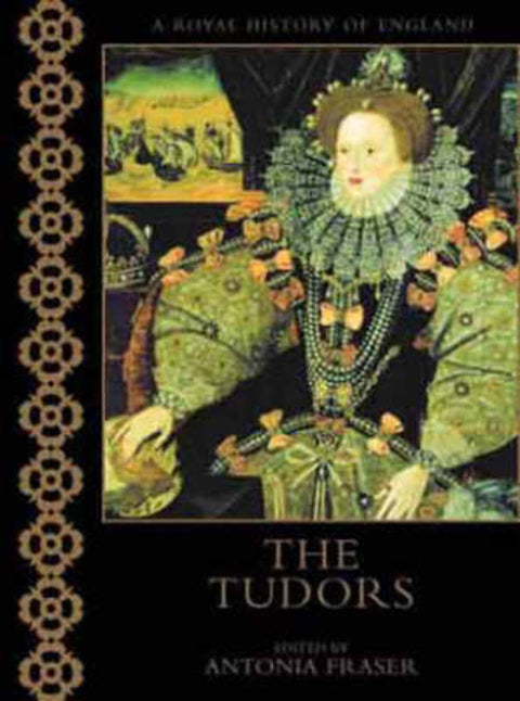 The Tudors by Neville Williams - 9780304354672