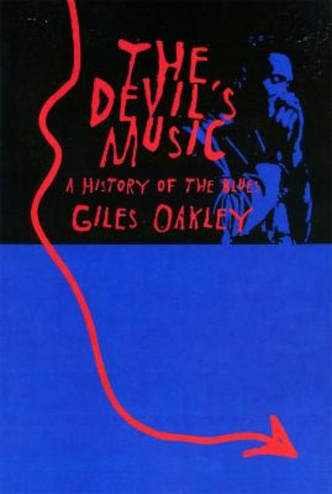 The Devil's Music by Giles Oakley - 9780306807435