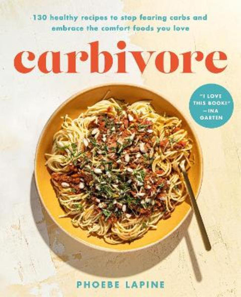 Carbivore by Phoebe Lapine - 9780306830907