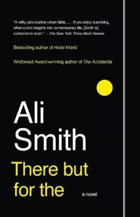 There But For The by Ali Smith - 9780307275240