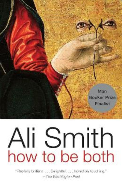 How to be both by Ali Smith - 9780307275257