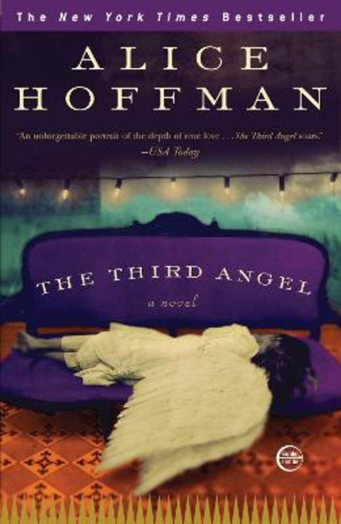 The Third Angel by Alice Hoffman - 9780307405951