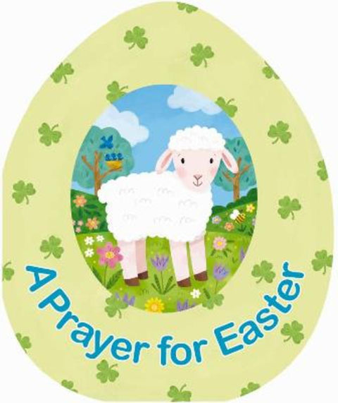 A Prayer for Easter from Emily Emerson - Harry Hartog gift idea