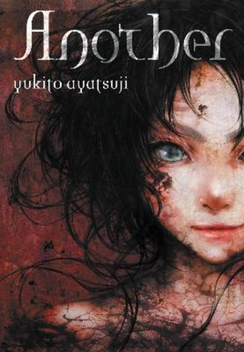 Another (light novel) by Hiro Kiyohara - 9780316339100