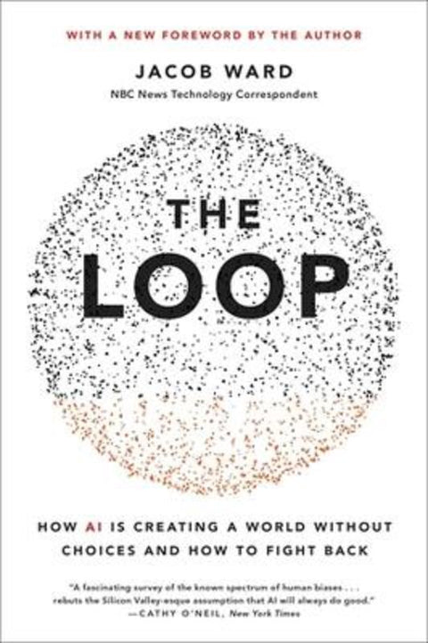 The Loop from Jacob Ward - Harry Hartog gift idea