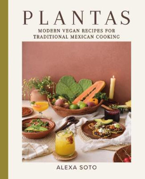 Plantas by Alexa Soto - 9780316495103