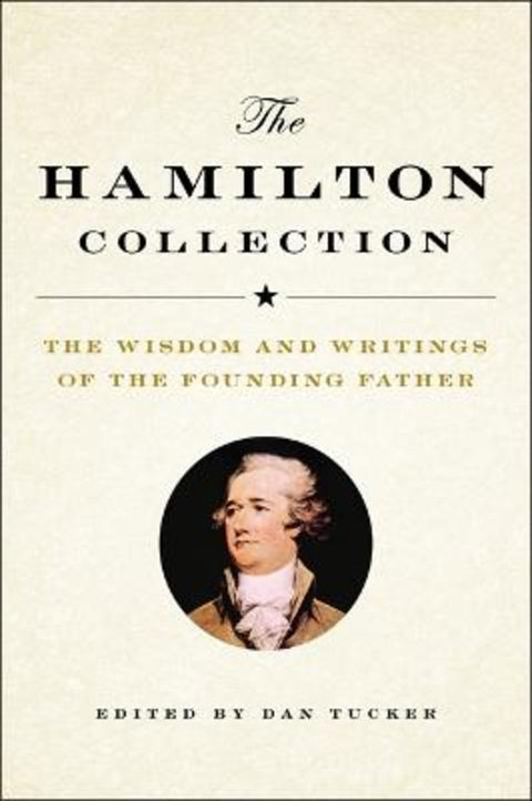 The Hamilton Collection by Dan Tucker - 9780316503679
