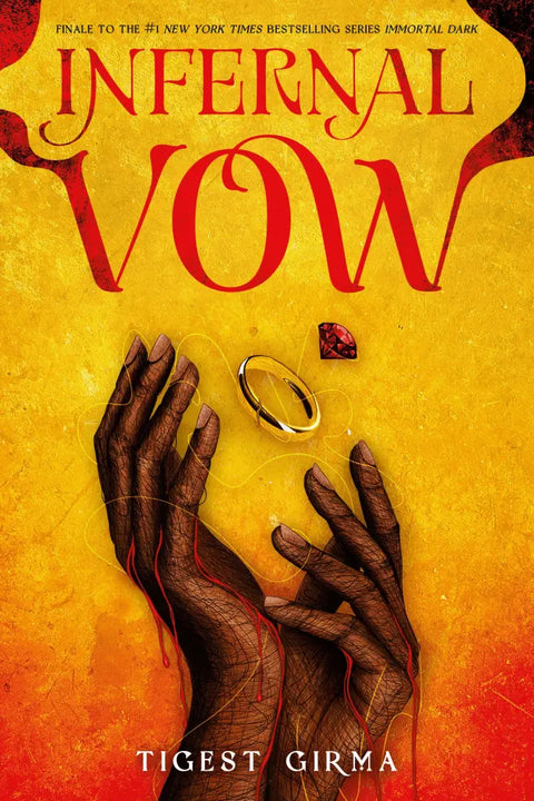 Infernal Vow