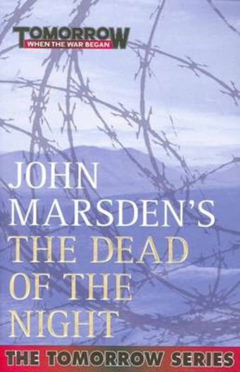 The Dead of the Night by John Marsden - 9780330403818