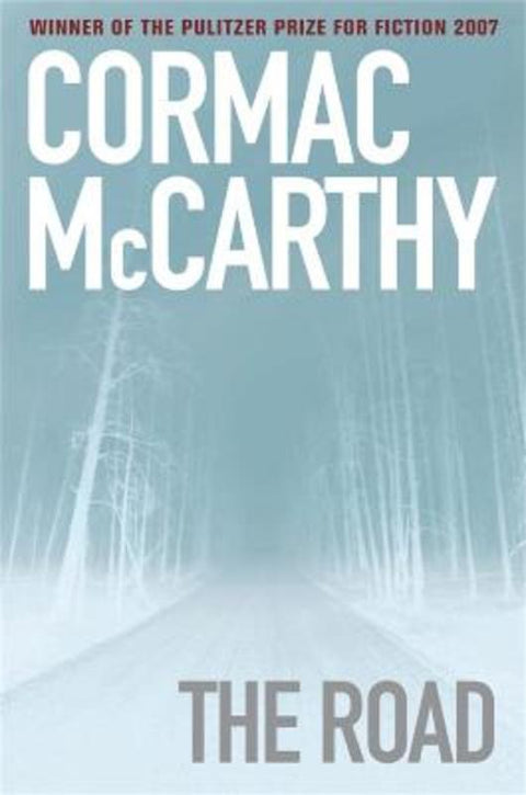 The Road by Cormac McCarthy - 9780330447546