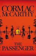 The Passenger by Cormac McCarthy - 9780330457422