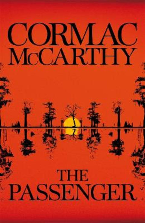 The Passenger by Cormac McCarthy - 9780330457422
