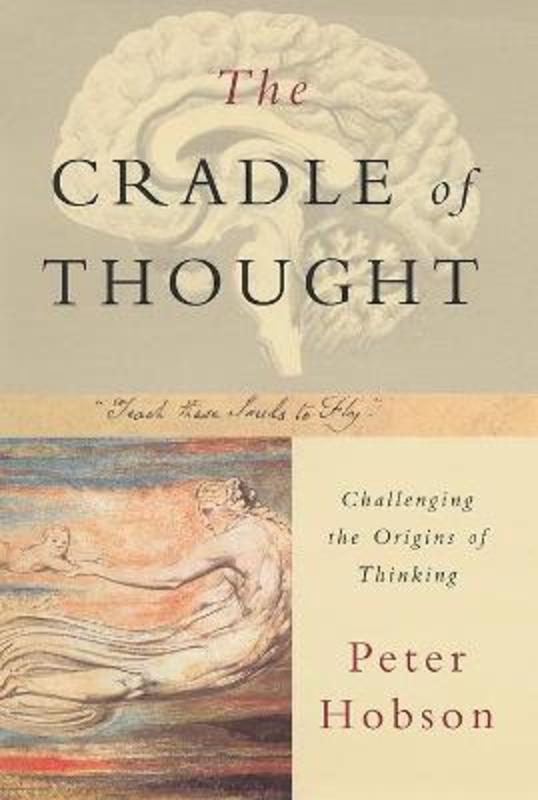 Cradle of Thought by Peter Hobson - 9780333766330