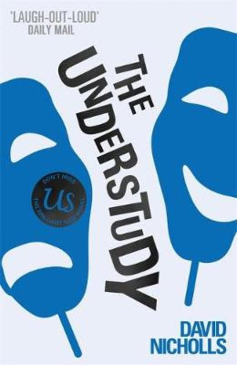 The Understudy by David Nicholls - 9780340935217