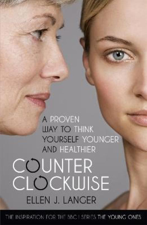 Counterclockwise by Ellen Langer - 9780340994764