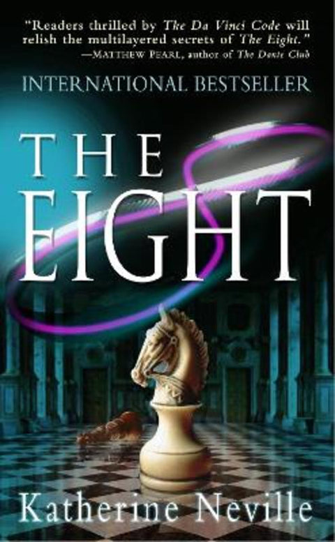 The Eight by Katherine Neville - 9780345366238