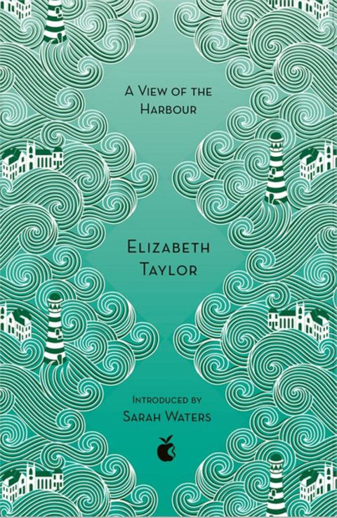 A View Of The Harbour by Elizabeth Taylor - 9780349010304