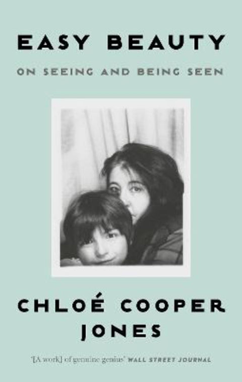 Easy Beauty by Chloe Cooper Jones - 9780349013800