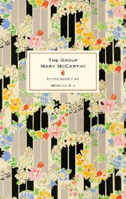 The Group by Mary McCarthy - 9780349018058