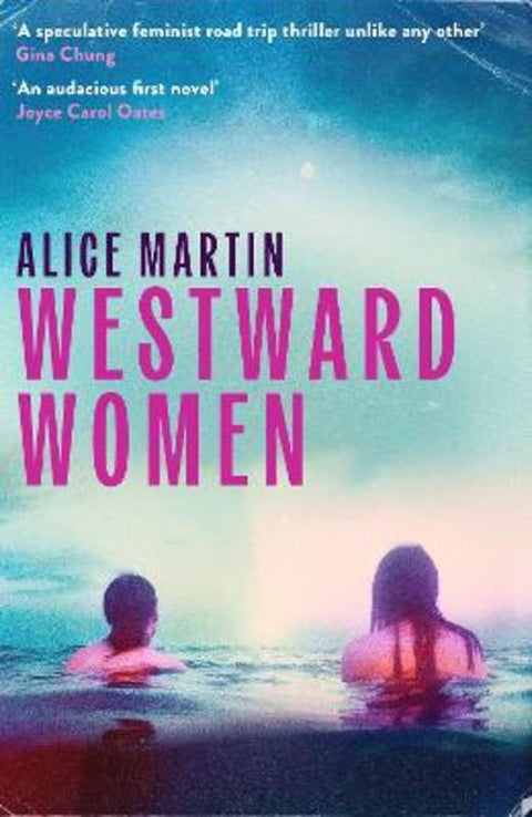 Westward Women by Alice Martin - 9780349019321