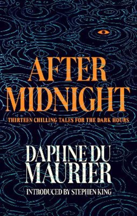 After Midnight by Daphne du Maurier - 9780349019543