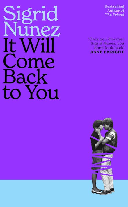 It Will Come Back to You