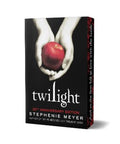 Twilight 20th Anniversary Edition by Stephenie Meyer - 9780349125947