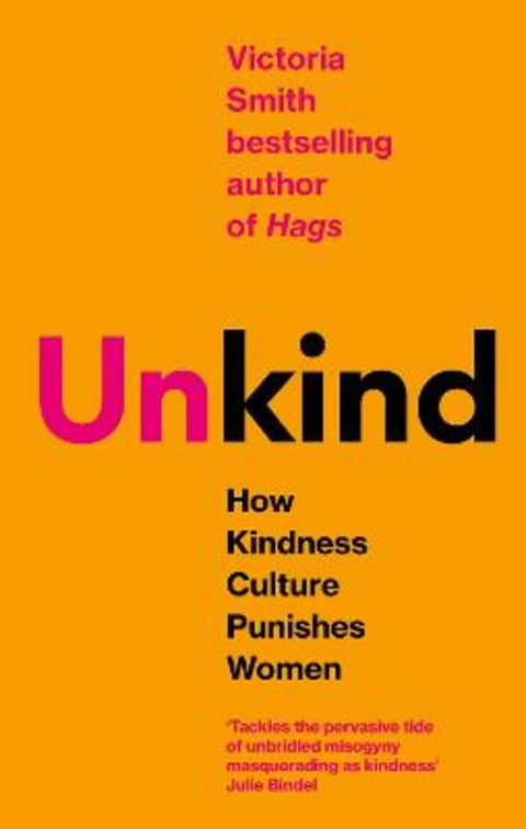 (Un)kind by Victoria Smith - 9780349127156