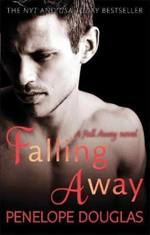 Falling Away by Penelope Douglas - 9780349405834