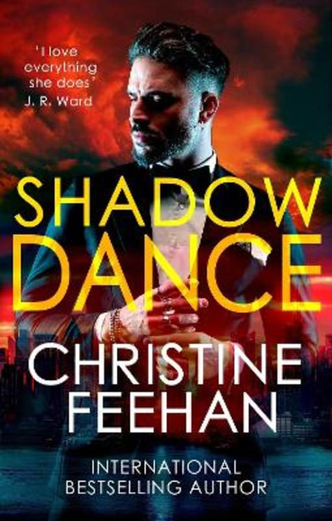Shadow Dance by Christine Feehan - 9780349438160