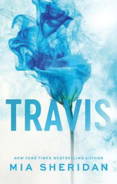 Travis by Mia Sheridan - 9780349441207