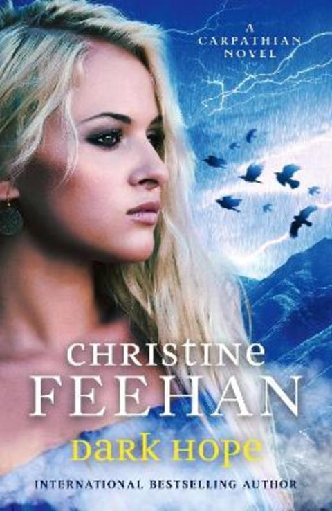 Dark Hope by Christine Feehan - 9780349445618