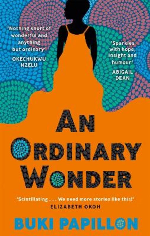 An Ordinary Wonder by Buki Papillon - 9780349701271