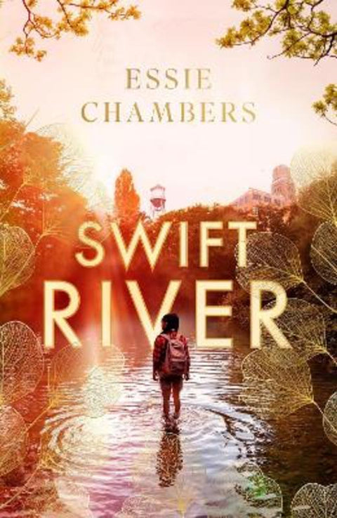 Swift River by Essie Chambers - 9780349703879