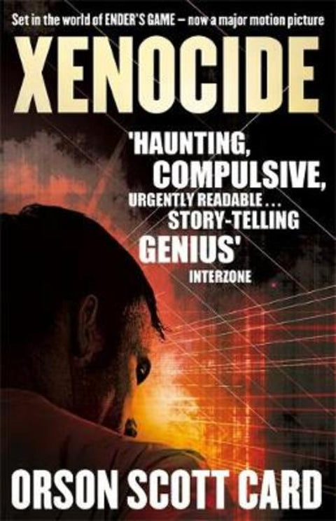 Xenocide by Orson Scott Card - 9780356501864