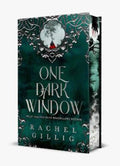 One Dark Window by Rachel Gillig - 9780356528755