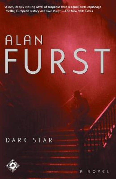 Dark Star by Alan Furst - 9780375759994