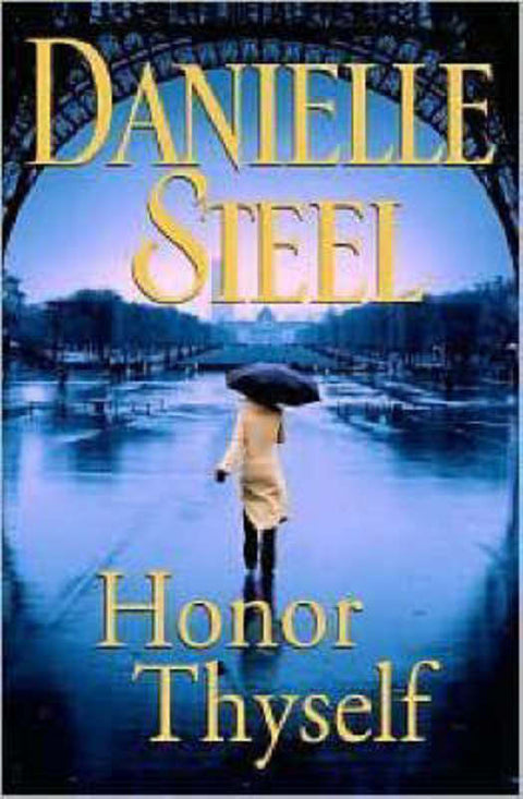 Honor Thyself by Danielle Steel - 9780385340243