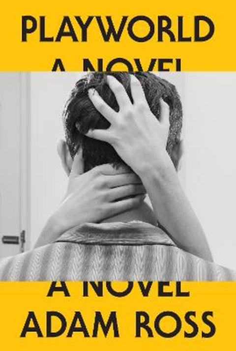 Playworld by Adam Ross - 9780385351294