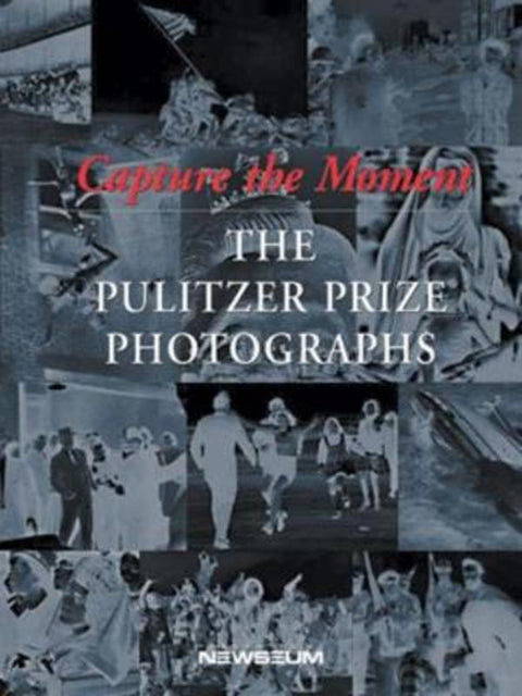 Capture the Moment by Cyma Rubin - 9780393322828
