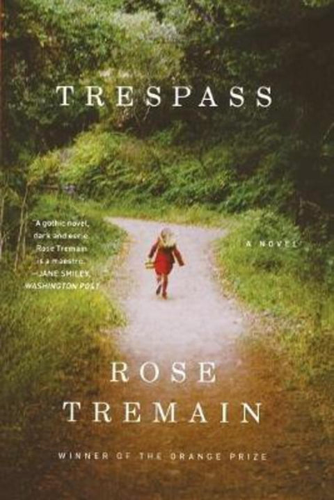Trespass by Rose Tremain - 9780393340600