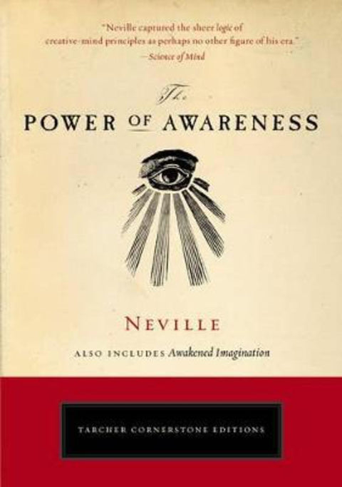 Power of Awareness by Neville - 9780399162664