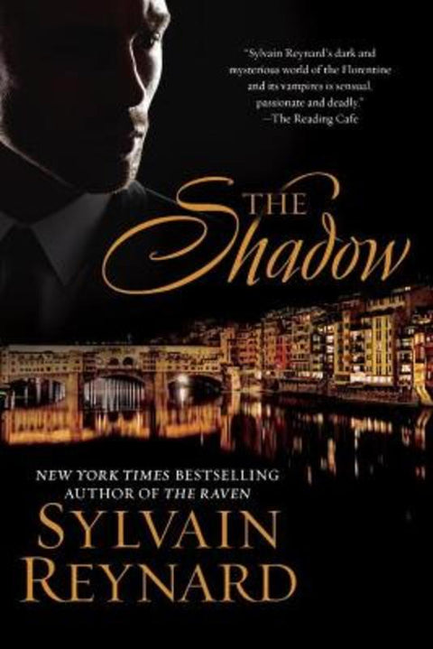 The Shadow by Sylvain Reynard - 9780425266502
