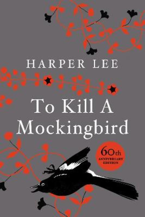 To Kill A Mockingbird by Harper Lee - 9780434020485